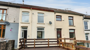 Investment Opportunity in Tonypandy photo